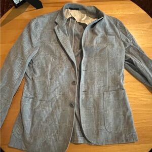 1901 Trim Fit Blazer